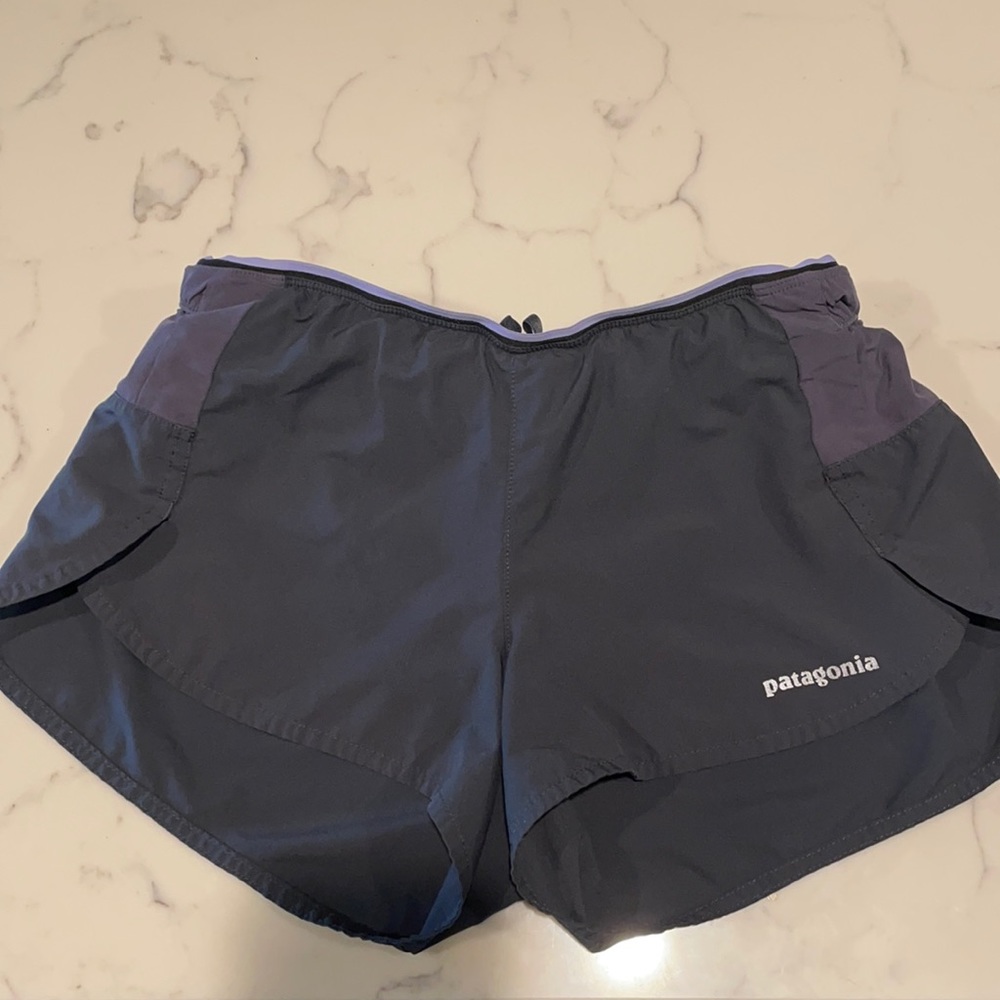Women’s Strider Pro Shorts